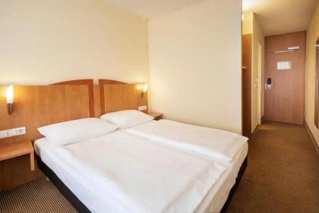Michel Braunschweig (ehem. Mercure Atrium) - 49