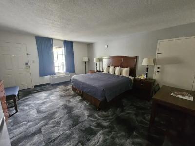 Bluegrass Extended Stay - 43