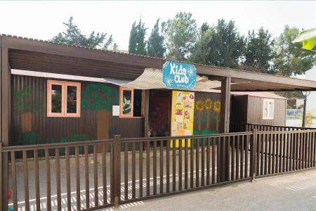 Tsokkos Paradise Holiday Village - 12