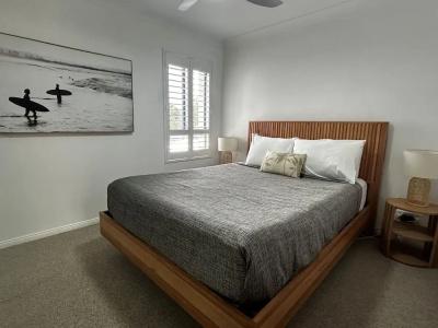 Bella Mare Beachside - Unlimited Wi-Fi - 144