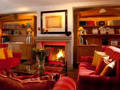 Kaiserhof Kitzbühel, 4 Sterne Superior - 15