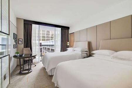 Sheraton Universal - 57
