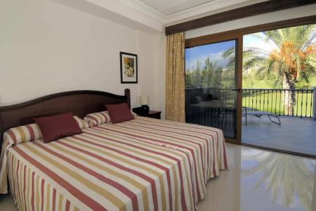 Marylanza Suites & Spa - 2