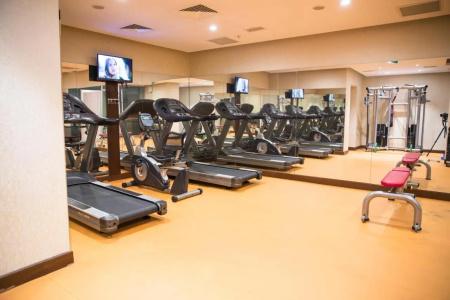 Grand Aras & Suites - 24