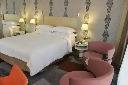 Tango Arjaan by Rotana Istanbul Asia - 45