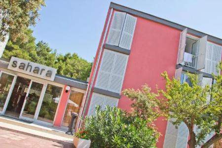 San Marino Sunny Resort by Valamar - 0