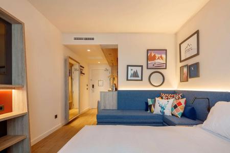 Hampton by Hilton Alcobendas - 12