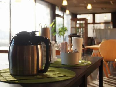 Tsukuba Daily Inn - 5