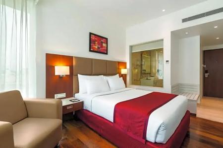 Ramada Encore Domlur Bangalore - 34