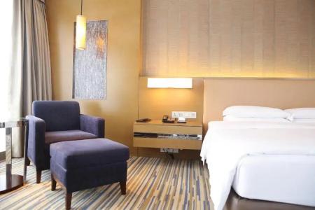 Hyatt Regency Chongqing - 35