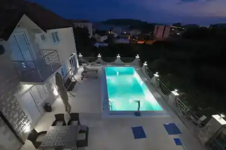 Villa Dragana - 30