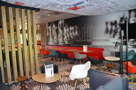 Ibis Wavre Brussels East - 1