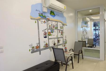 SnoozZotel - 8