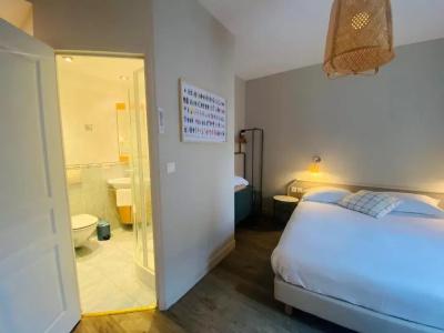 Hôtel Marguerite - 43