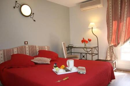 Hôtel Ulysse Montpellier Centre - 40
