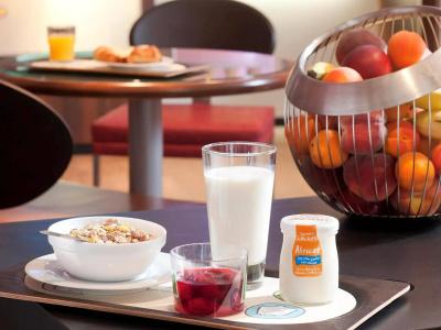 Novotel Suites Paris Cdg Airport Villepinte - 43