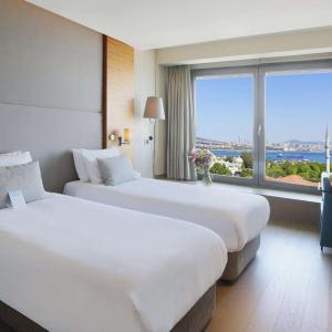 Arcadia Blue Istanbul - 27