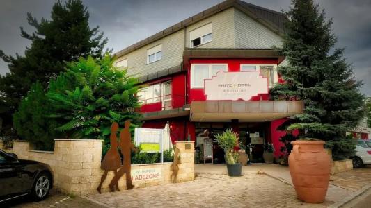 Fritz & Restaurant Kg - 0