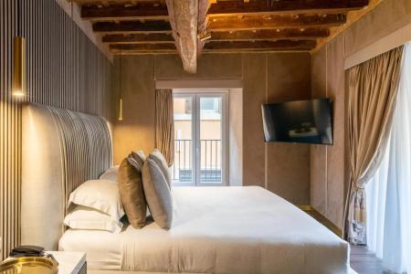 Spagna Royal Suite - 33