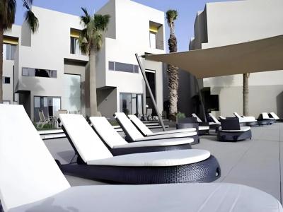 The Sea Loft Boutique Chalets - 19