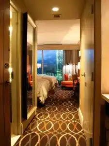 Omni Dallas - 54