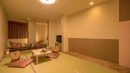 Yukai Resort Hana-Saichoraku (Female Only) - 15