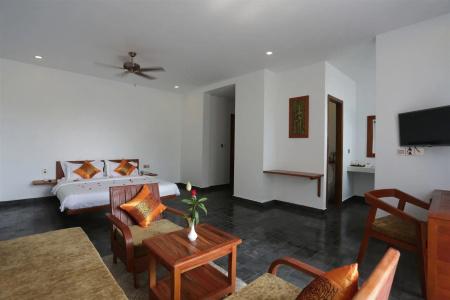Sam So Boutique Villa - 6