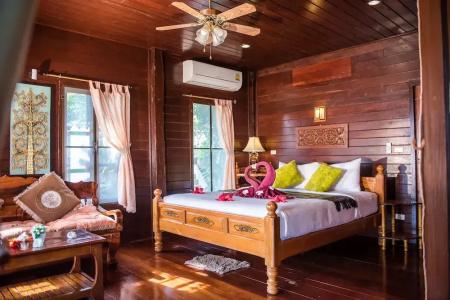 Laem Sila Resort - 380