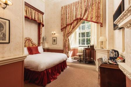 Lumley Castle Hotel - 17