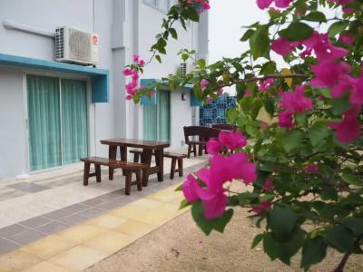 Addera Residence Hua Hin - 33