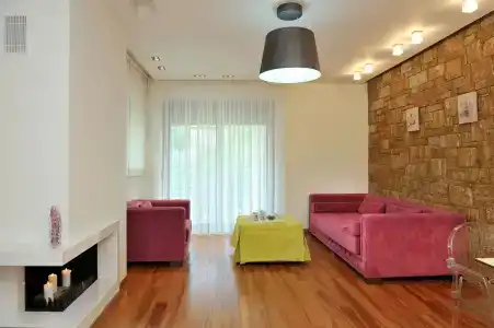 Polyastron Villas & Suites - 3