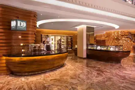 Voco Orchard Singapore - Sg Clean, An Ihg - 15