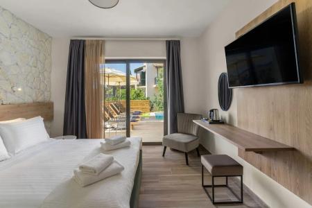 Sigma Luxury Rooms - 35
