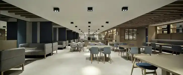 Holiday Inn Express Chengdu Wenjiang Hotspring, An Ihg - 21