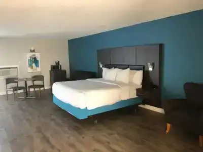 Best Western-Montreal & Conference Centre - 78