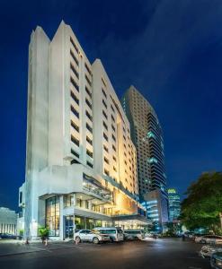 Bangkok Cha-Da - 26