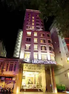 Liberty Central Saigon Centre - 0