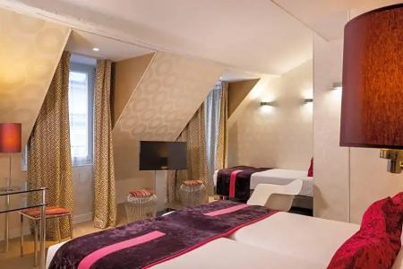 Atn hôTel - 31