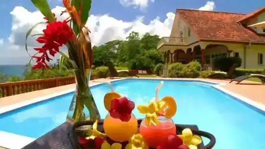 Bay View Villa Seychelles - 15