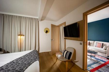 Hôtel & Spa Hélianthal by Thalazur - 43