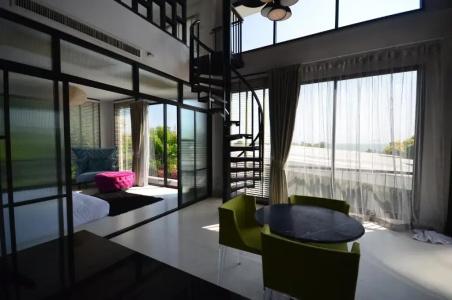 The Blue Sky @ Hua Hin - 27