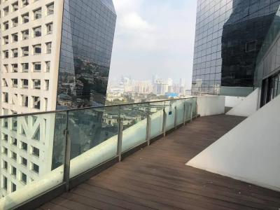 Ascott Raffles City - 107