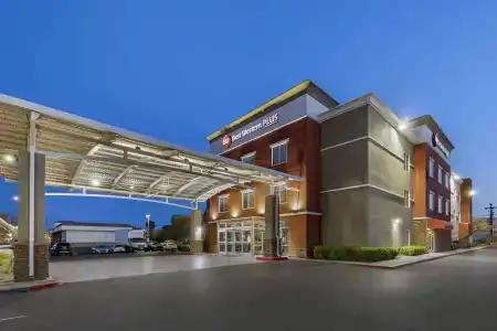 Best Western Plus Henderson - 0