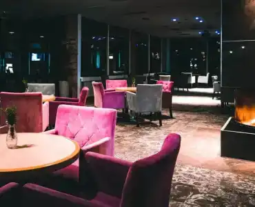 Mercure Mrągowo Resort&Spa - 44