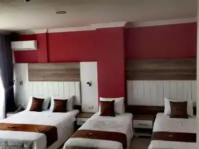 Ceti̇n Presti̇ge Resort - 51