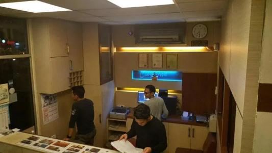 City Inn - 11