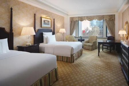 The Ritz-Carlton Beijing - 56