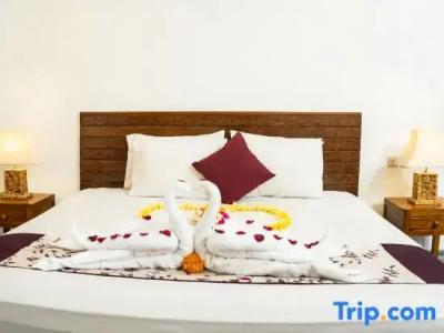 Alam Puri Art Museum Resort & Spa - 97