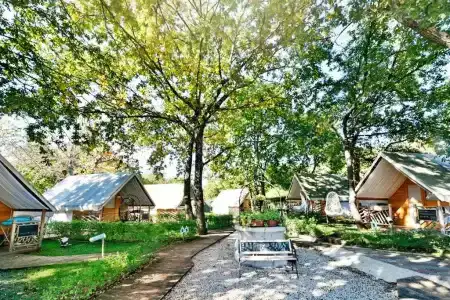 Polidor Family Camping Resort - 156