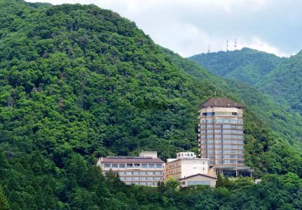 Onyado Toho - 27